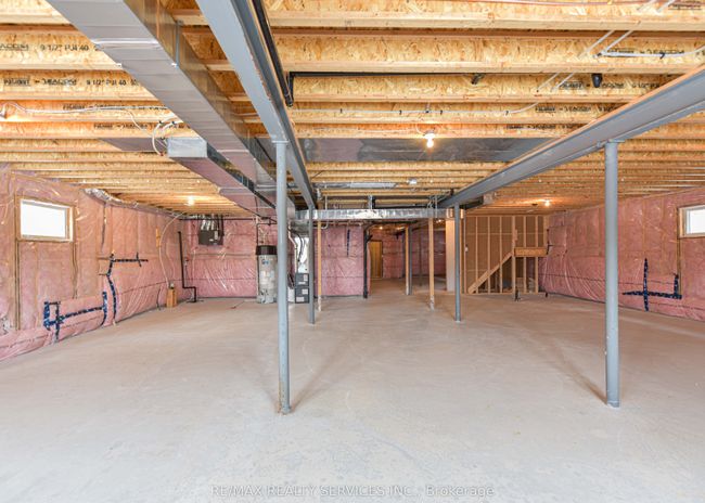 3078 Orion Blvd, House other with 3 bedrooms, 3 bathrooms and 4 parking in Orillia ON | Image 32