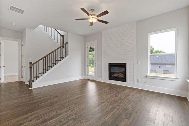 176 Crimson Feather Dr, House other with 4 bedrooms, 3 bathrooms and null parking in Jefferson GA | Image 13