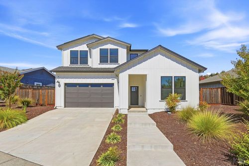 3547 Flintwood Drive, Santa Rosa, CA, 95404 | Card Image