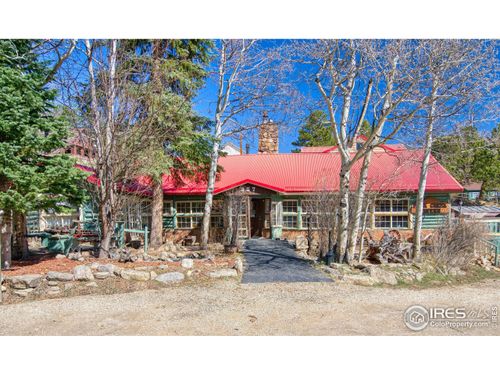 357 Highway 7 Business, Allenspark, CO, 80510 | Card Image