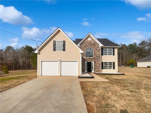 545 Zoie Ln, Palmetto, GA, 30268-8107 | Card Image