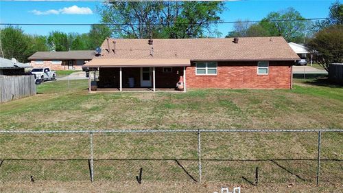 1205 N 8th Ave, Purcell, OK, 73080-1603 | Card Image