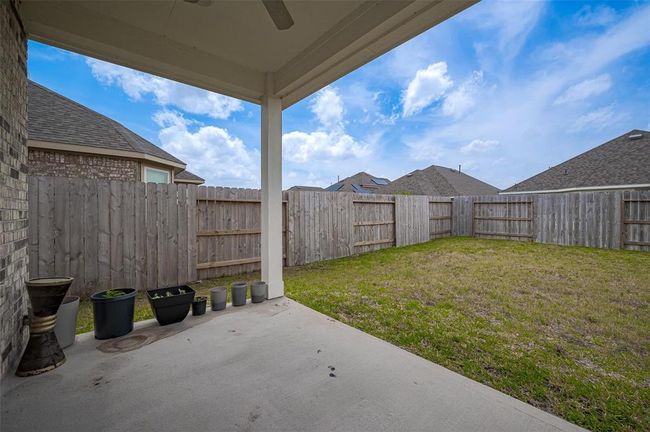 8619 Jetty Glen Dr, House other with 4 bedrooms, 3 bathrooms and 2 parking in Cypress TX | Image 45
