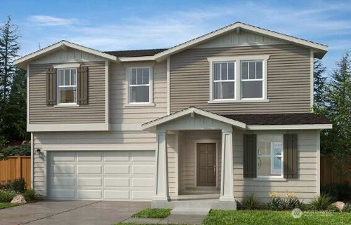 52-1906 Nw Nahele Ct, Poulsbo, WA, 98370-6028 | Card Image