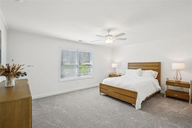 4079 Hillmont Ln, House other with 3 bedrooms, 3 bathrooms and 2 parking in Powder Springs GA | Image 7