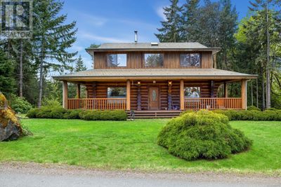 3769 Panorama Cres, House other with 3 bedrooms, 3 bathrooms and 5 parking in Chemainus BC | Image 1