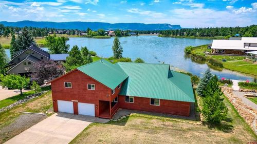 69 Northshore Cir, Pagosa Springs, CO, 81147-8816 | Card Image