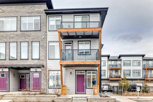 3112-410 Seton Pass Se, Calgary, AB, T3M3T9 | Card Image