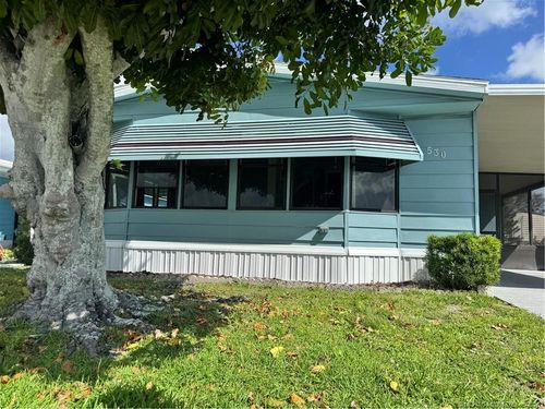 530 La Buona Vita Dr, Port St Lucie, FL, 34952-7906 | Card Image