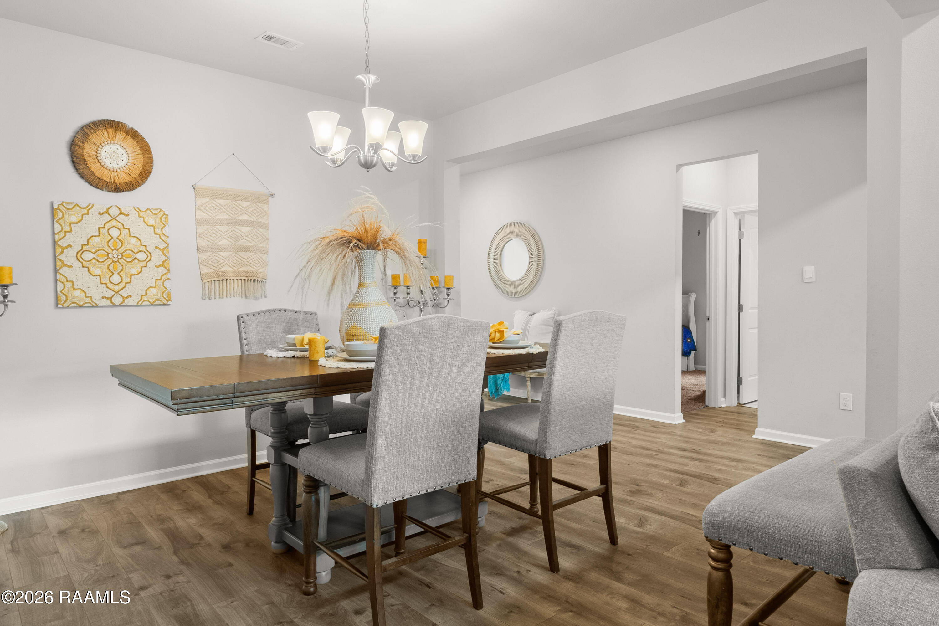 Residential Lease in Lafayette 2