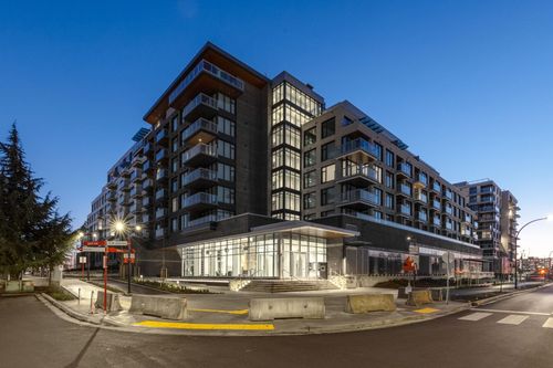 310-755 Harbourside Dr, North Vancouver, BC, V7P3S1 | Card Image