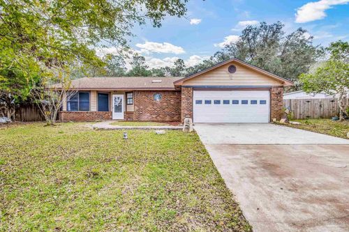 555 Seapine Cir, Pensacola, FL, 32506-6238 | Card Image