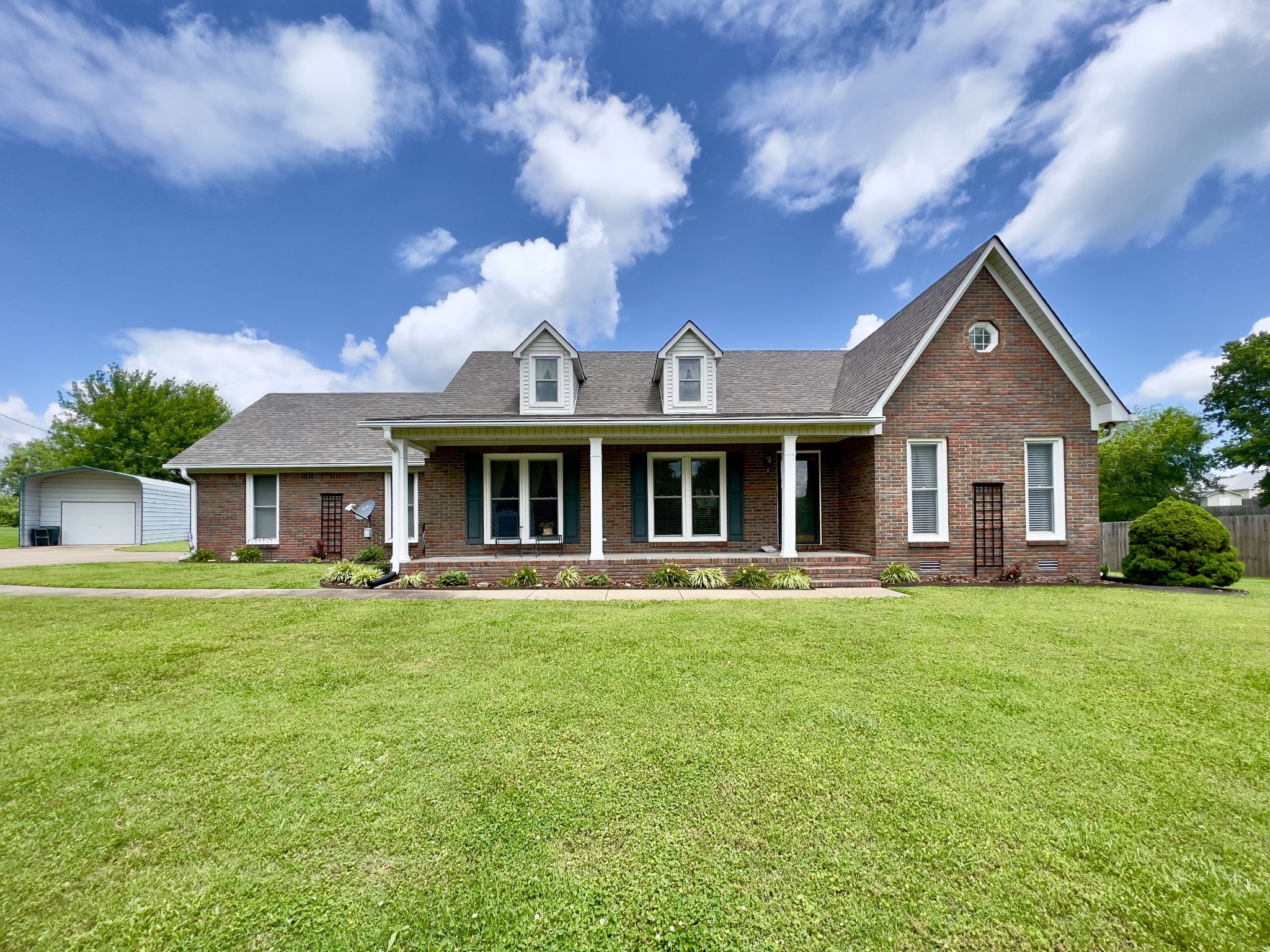 Ragsdale Ln, Pulaski, TN 38478