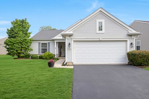 13808 Kirkland Dr, Huntley, IL, 60142-7869 | Card Image