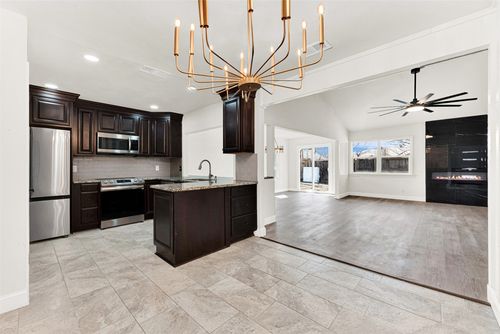 126 Sunnydale, Lewisville, TX, 75067-5233 | Card Image