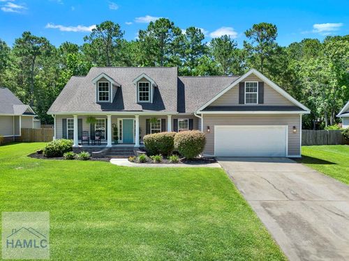 97 Misty Dr, Richmond Hill, GA, 31324-5065 | Card Image