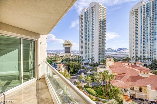 901-2777 Paradise Rd, Las Vegas, NV, 89109-9102 | Card Image