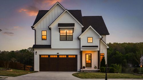 7424 Crowes Nest Dr, Harrison, TN, 37341-1701 | Card Image