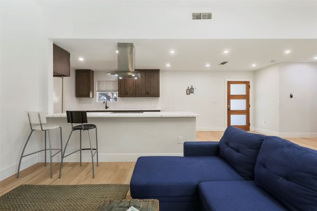 Visit with people while cooking up a meal | Image 7