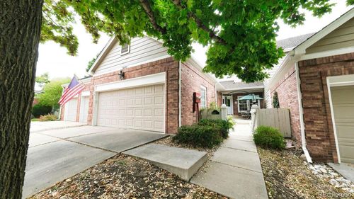 9873 Greensview Circle, Lone Tree, CO, 80124 | Card Image