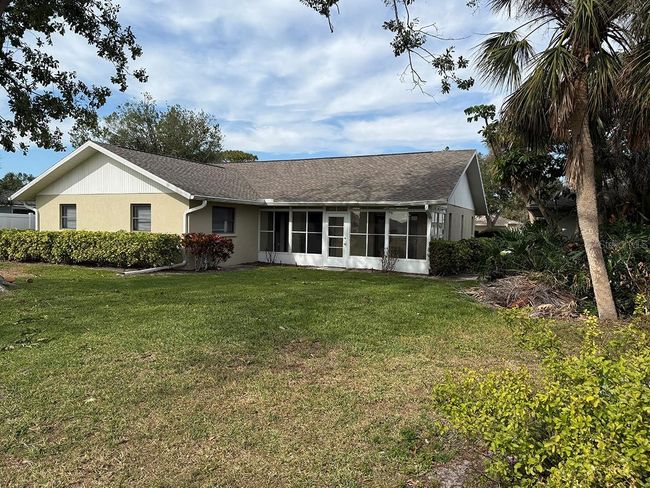 1441 Strada D Oro, House other with 3 bedrooms, 2 bathrooms and null parking in VENICE FL | Image 42