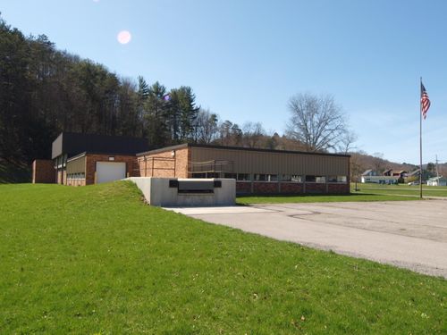 201 Hoovertown Rd, Penfield, PA, 15849-1101 | Card Image