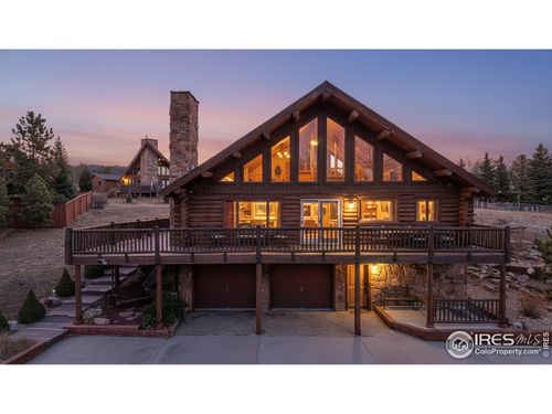 3149 Fish Creek Rd, Estes Park, CO, 80517-6809 | Card Image