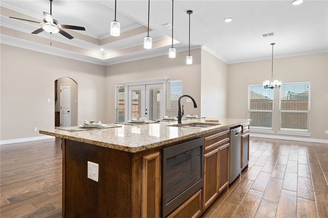 7918 Stampede Dr, House other with 4 bedrooms, 3 bathrooms and null parking in Corpus Christi TX | Image 11