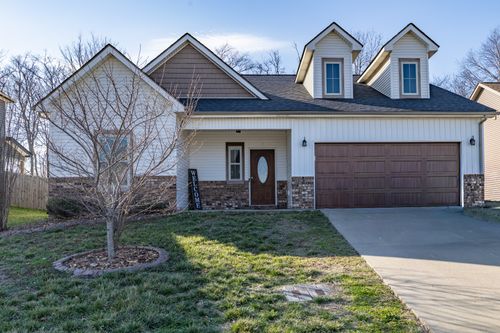 1169 Ewing Way, Clarksville, TN, 37043-1695 | Card Image