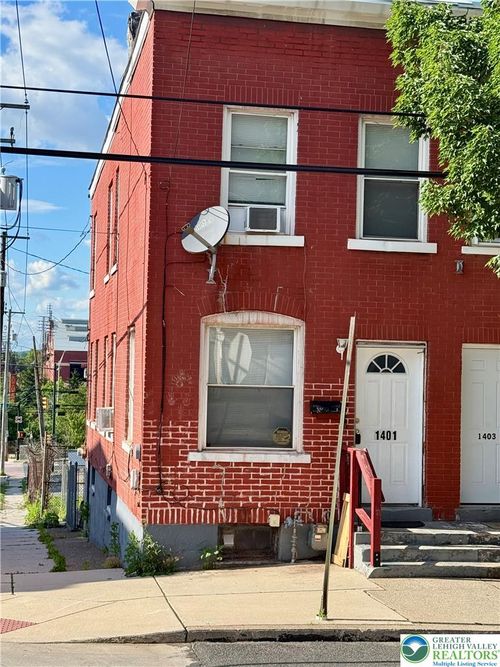 1401 E 5th Street, Bethlehem City, PA, 18015 | Card Image