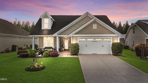 137 Balsam Ln, Clayton, NC, 27527-8900 | Card Image