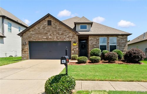 1276 Maxwell Cir, Tuscaloosa, AL, 35405-9699 | Card Image