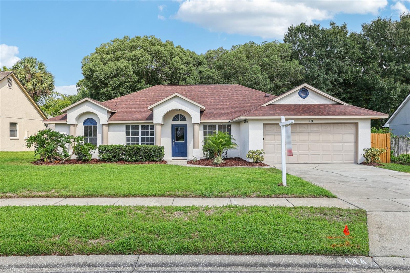 Long Pine Dr, Lake Mary, FL 32746