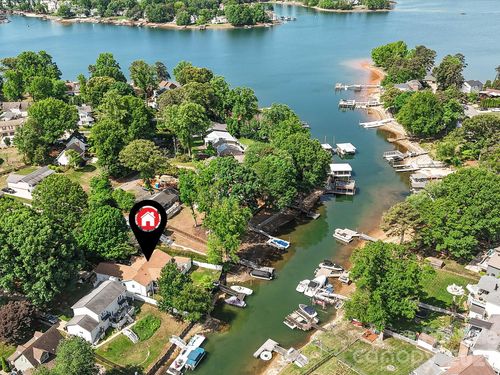 21200 Rio Oro Dr, Cornelius, NC, 28031-6718 | Card Image