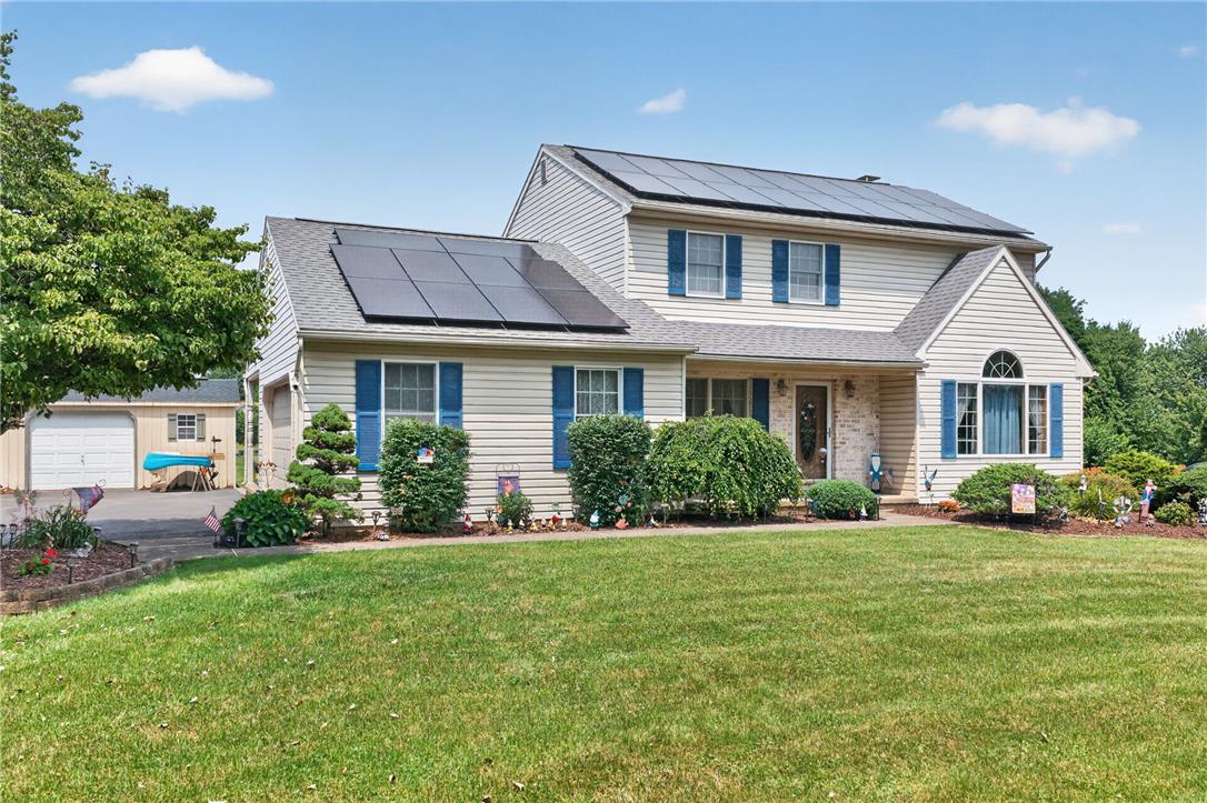Residential in North Whitehall Twp 2