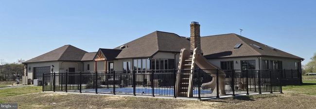 1572 Woodyard Rd, House other with 3 bedrooms, 4 bathrooms and null parking in HARRINGTON DE | Image 17