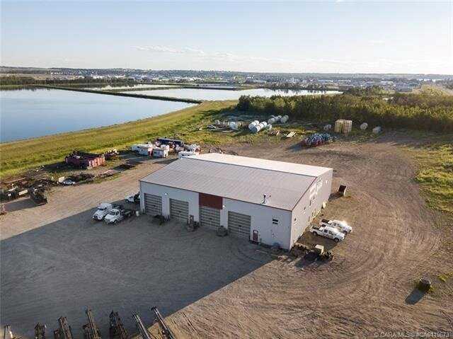 Commercial Sale in Sylvan Lake 5