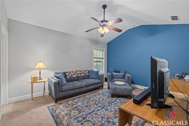 173 Putters Dr, House other with 4 bedrooms, 4 bathrooms and 4 parking in Athens GA | Image 42
