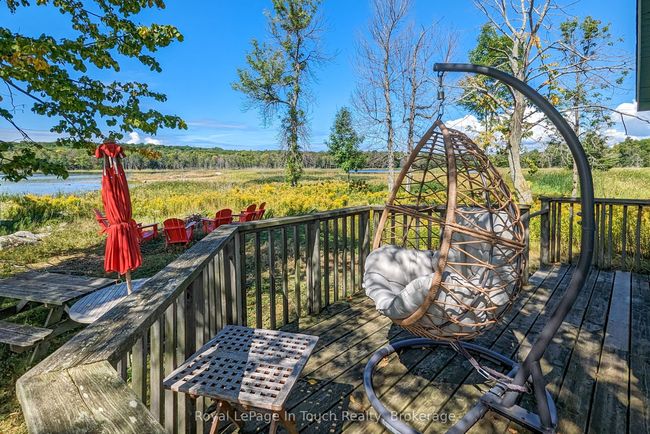 2 Island 1110 N/A, House other with 3 bedrooms, 1 bathrooms and null parking in Georgian Bay ON | Image 20