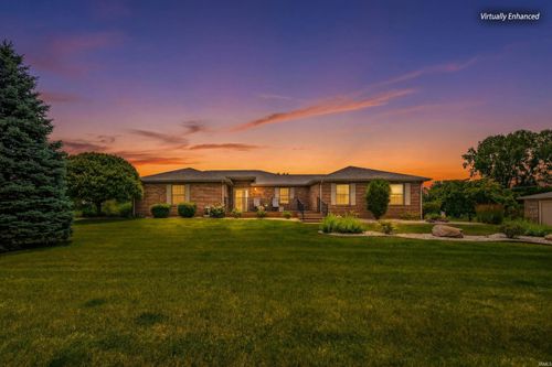 3301 E Indian Hill Dr, Muncie, IN, 47302-9701 | Card Image