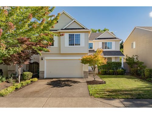 16713 Nw Countryridge Dr, Portland, OR, 97229-7367 | Card Image