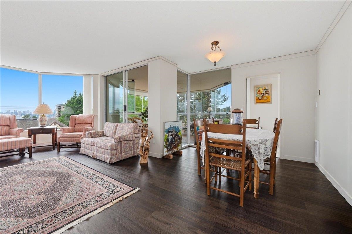 Residential in North Vancouver 4