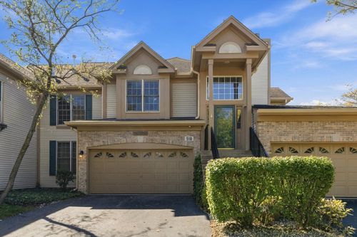 518-518 Harlowe Ln, Naperville, IL, 60565-2004 | Card Image