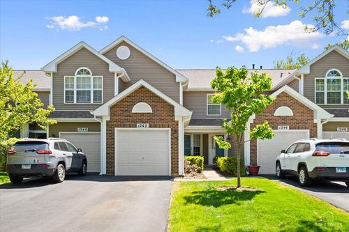 1242 Shawford Way, Elgin, IL, 60120-5053 | Card Image