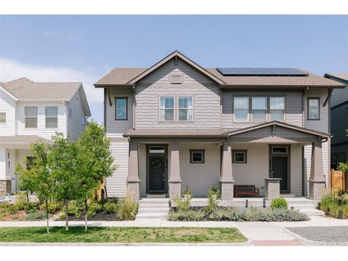 6346 Dayton Way, Denver, CO, 80238-4419 | Card Image