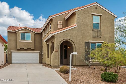 7351 W Palo Brea Ln, Peoria, AZ, 85383-5309 | Card Image