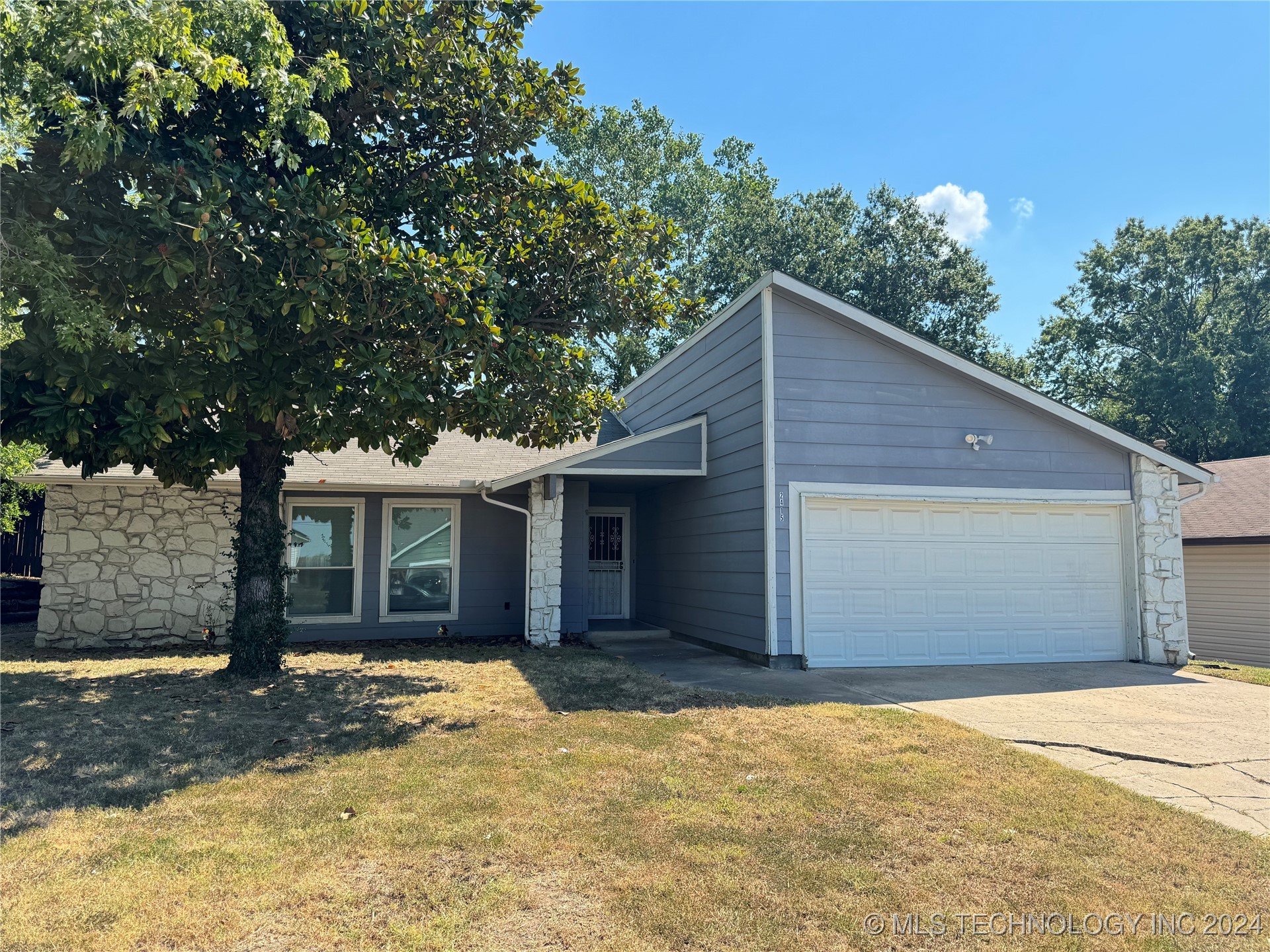 137th East Ave, Tulsa, OK 74134