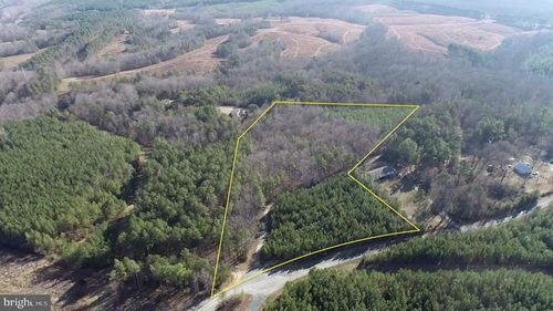 Lot C1 Hardware Rd, ARVONIA, VA, 23004 | Card Image
