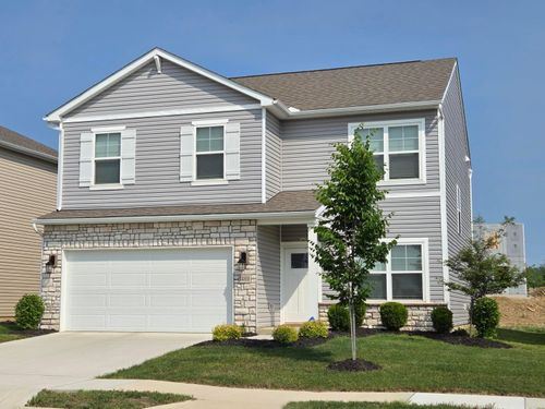 1480 Hansberry Dr, Lithopolis, OH, 43136-7529 | Card Image