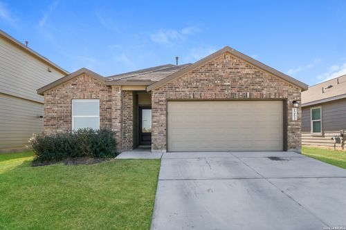1252 Treehouse Ln, New Braunfels, TX, 78130-0378 | Card Image